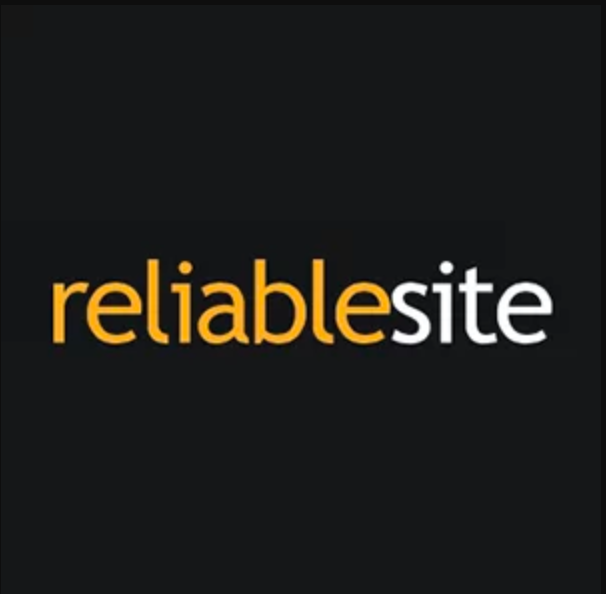 ReliableSite Dedicated Server
